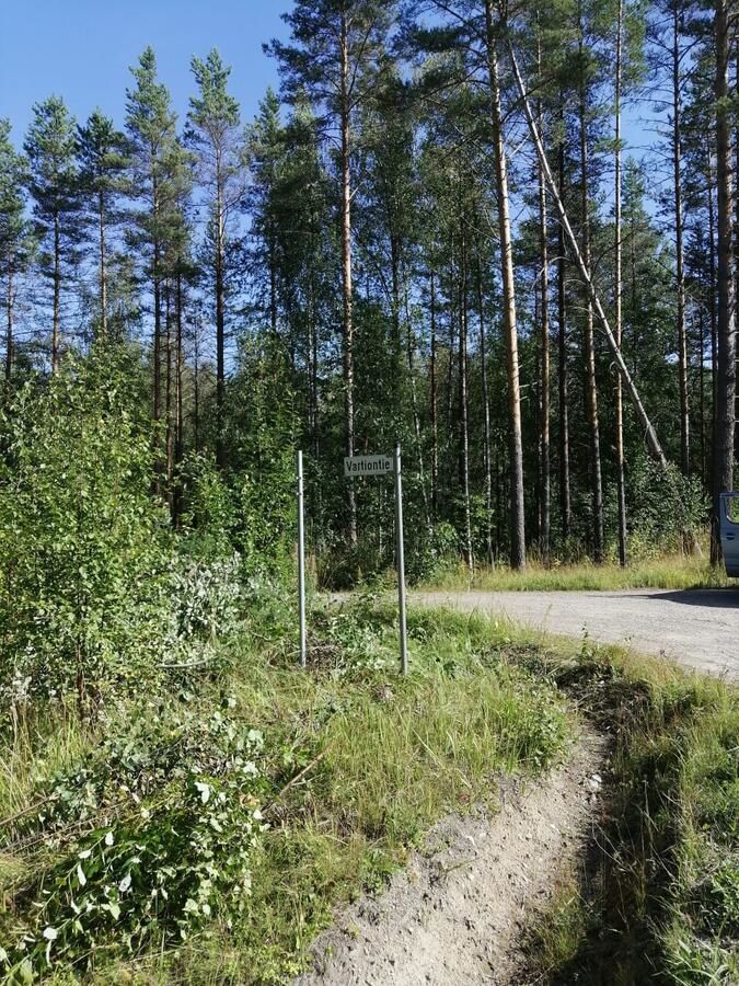 Дома для отпуска Дом для отдыха в Финляндии, рядом с границей Бобер и Щука Tiitanvaara-13